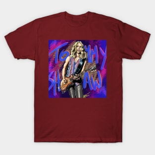 Tommy Bleeping Shaw T-Shirt